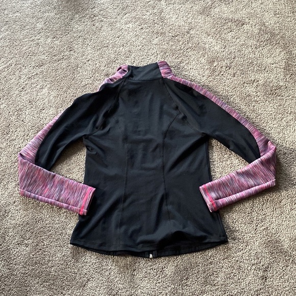 Fila Full Zip SIZE S - Picture 3 of 3